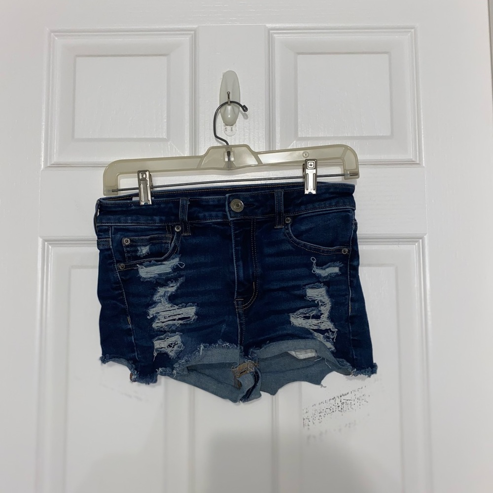 American Eagle Jean Shoets